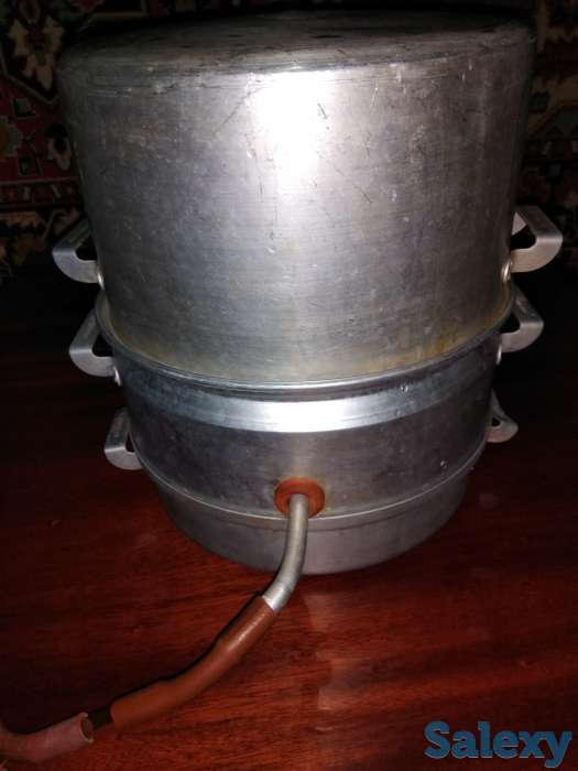 Продам скороварку, фотография 2