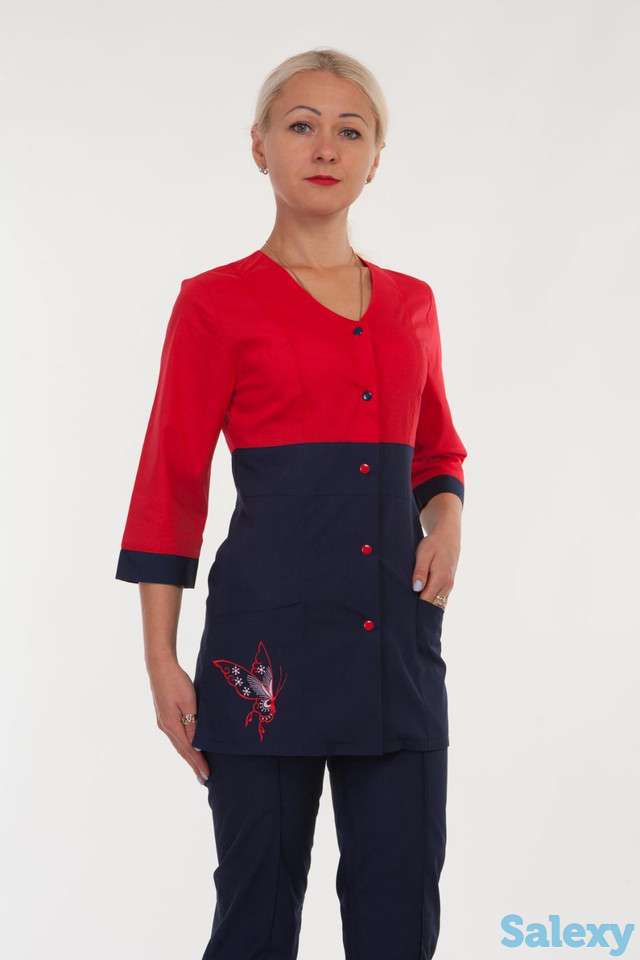 Шевроны, нашивки, фотография 1