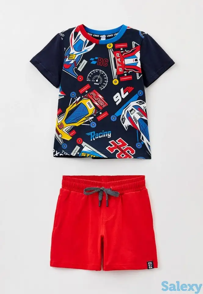 Костюм спортивный playtoday, фотография 1