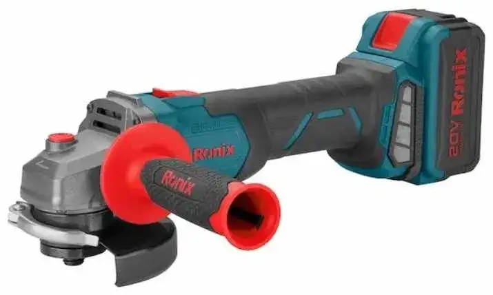 Шлимашина угловая RONX 8901K, фотография 1