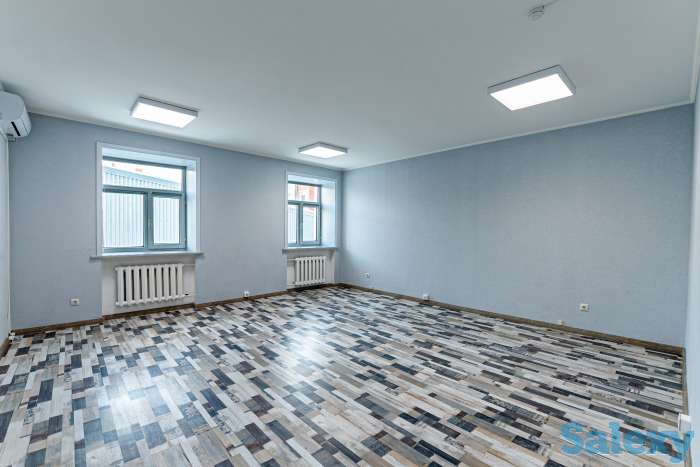 Сдаются офисы от 26 кв.метров, Жубанова 23/1, фотография 8