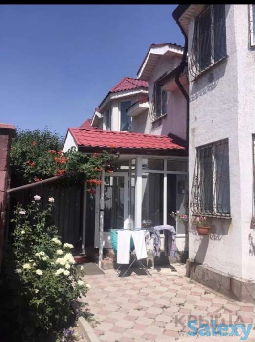 продажа дома, 041611, фотография 5