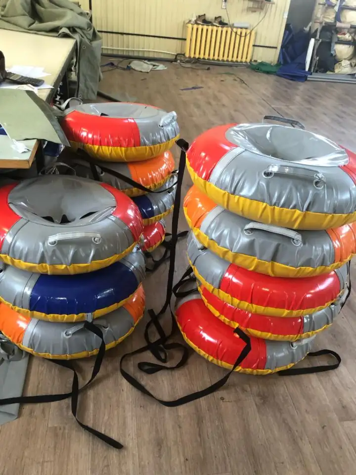 Продам тюбинги ватрушки, фотография 1