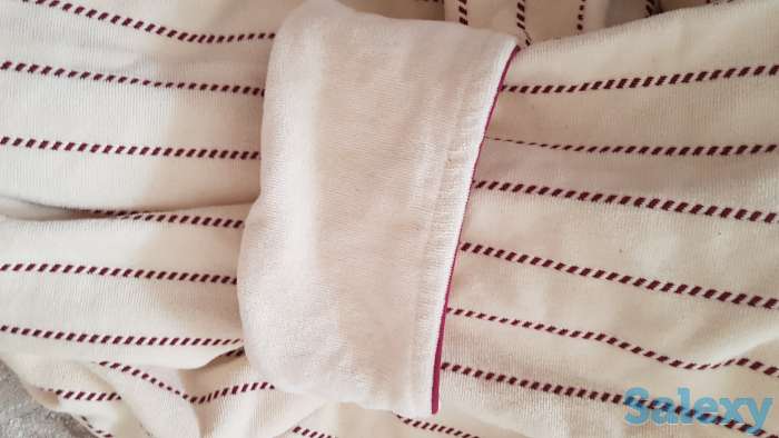 Халат махровый мужской 52 р., фотография 2