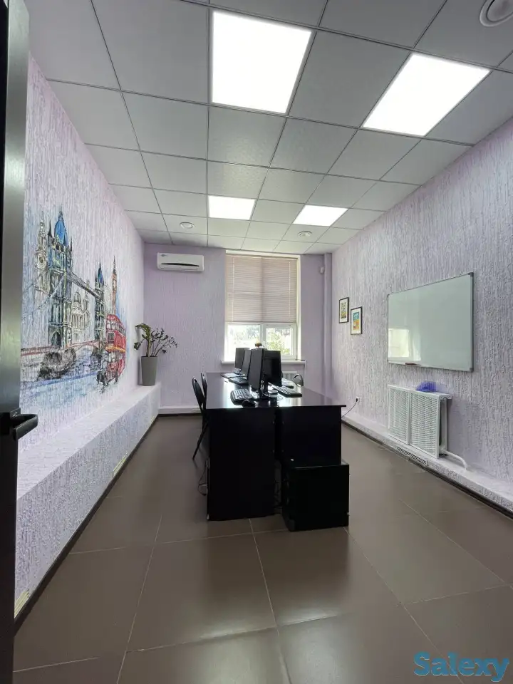 Продажа офисного помещения, левый берег, фотография 1