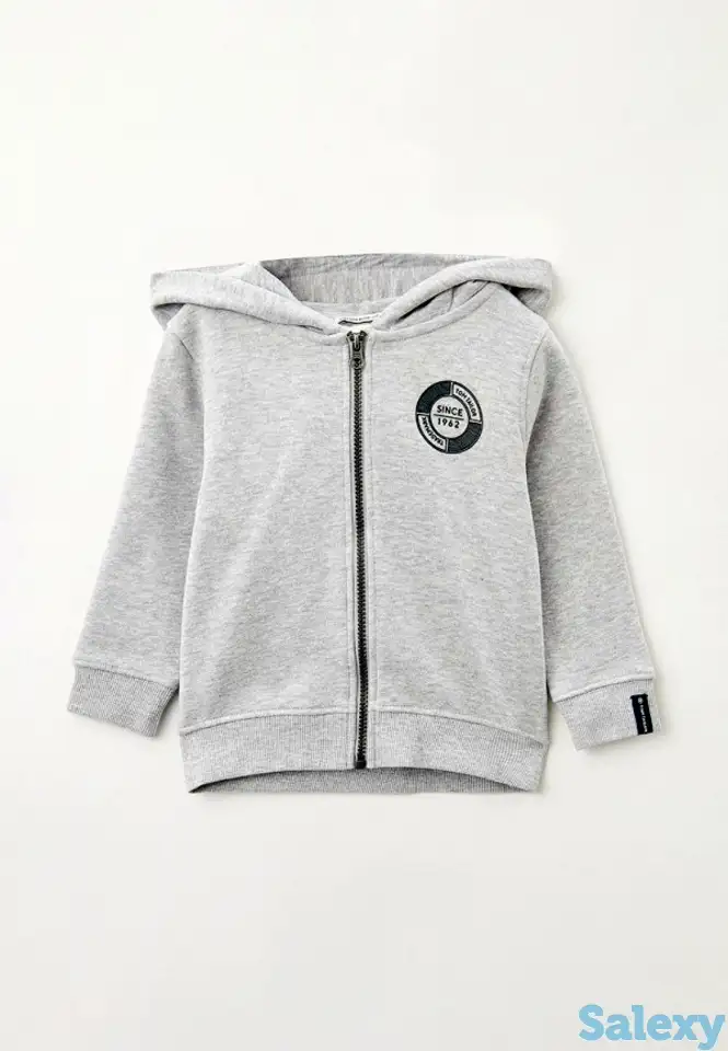 Толстовка tom tailor, фотография 1