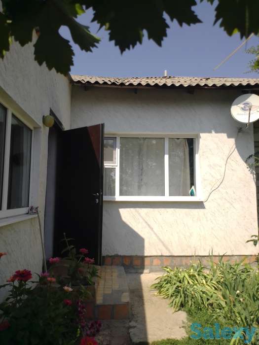 Продается квартира 3-х комнатная 