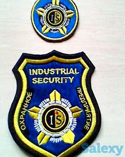 Услуги ателье МирВышивки, фотография 2