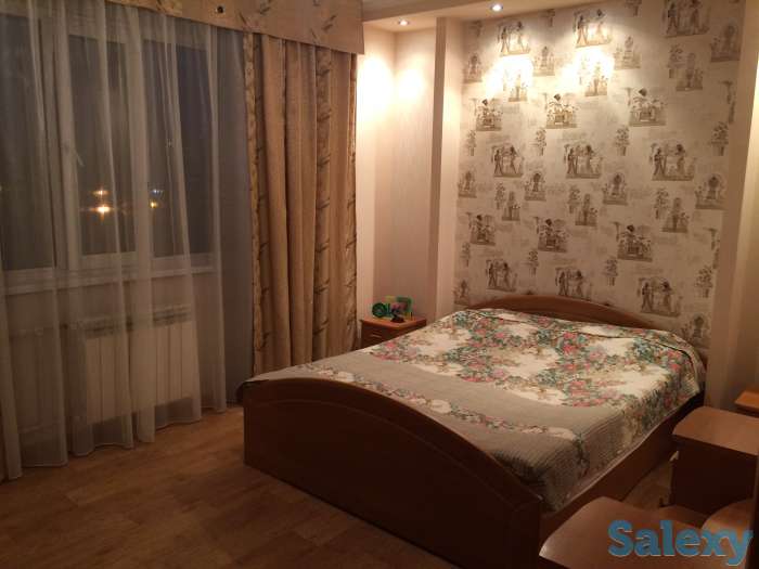 Продажа 4-комнатной квартиры, фотография 8