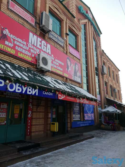 Сдам в аренду торговую площадь район центрального рынка, фотография 1