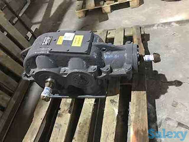 Редуктор кцзц-уз, фотография 1