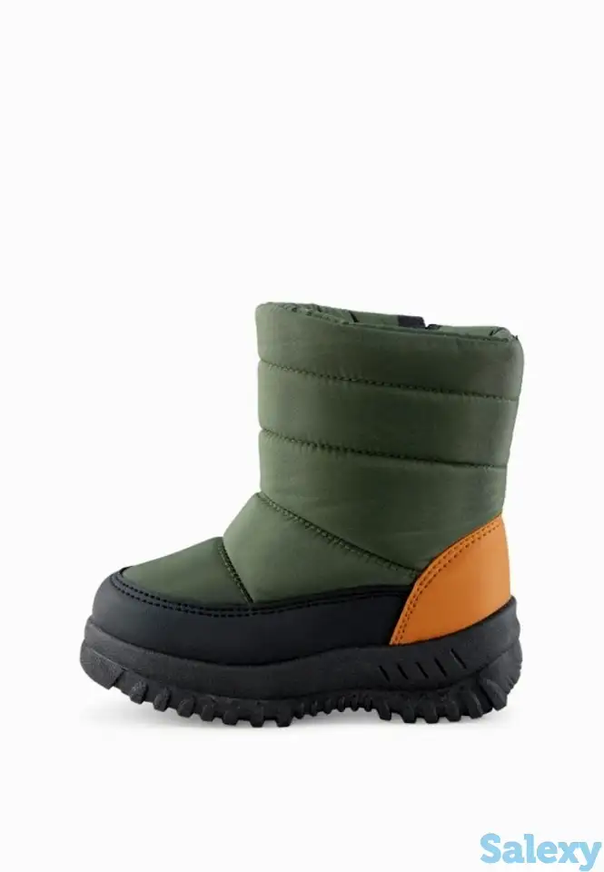 Дутики happy baby, фотография 1