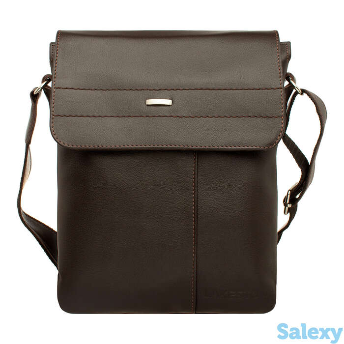 Сумка через плечо palmdale brown, фотография 1