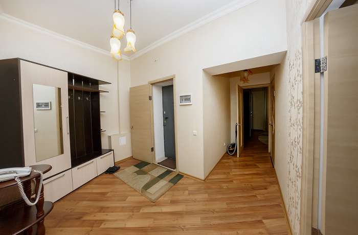 Посуточно отличная 2х комнатная, Левый берег: Керуен, Байтерек, Корме, фотография 5