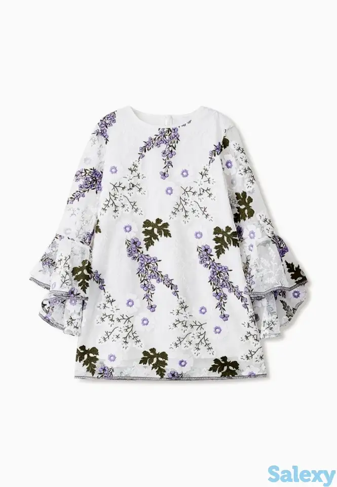 Платье ete children, фотография 1