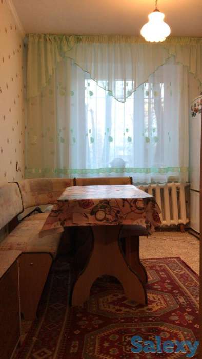 Продам 3х комн квартиру 5а мкр, Ауезова 49/5, фотография 6