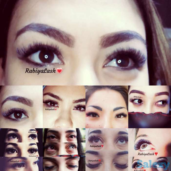 АКЦИЯ Шикарные Наращенные Ресницы, фотография 7