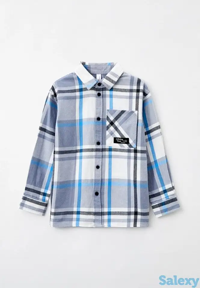 Рубашка sela, фотография 1