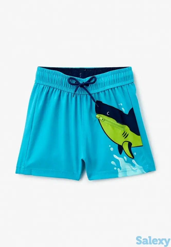 Шорты для плавания acoola, фотография 1