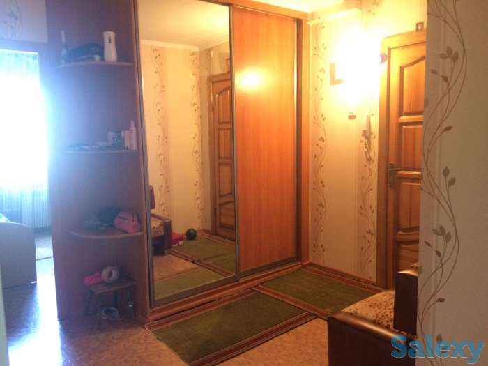 3-комнатная квартира, 71 м², 5/5 эт., Пр. Независимости 61/2, фотография 8