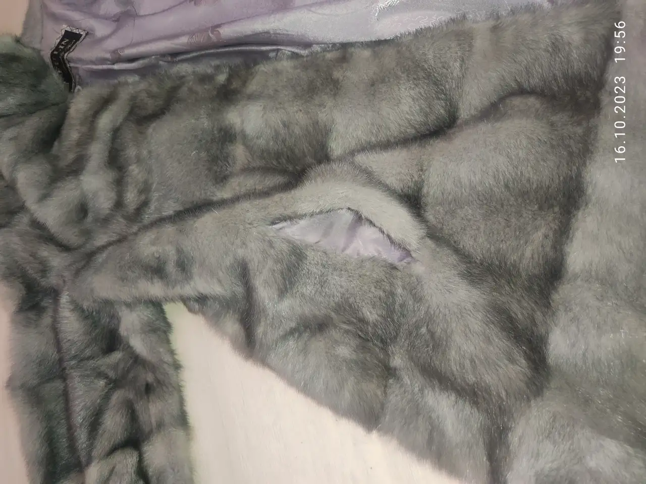 Шуба норковая, фотография 6