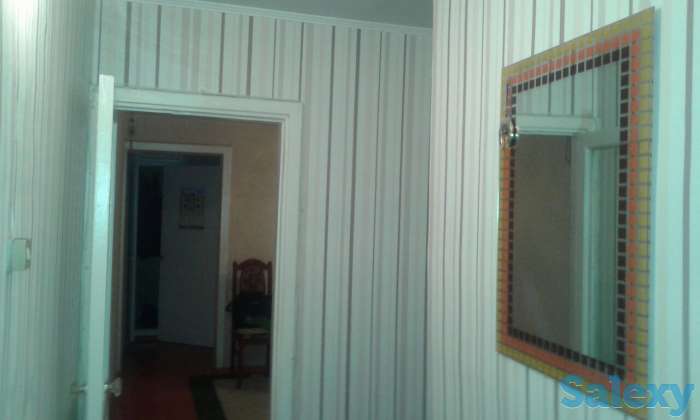 продам 2 комнатную квартиру. 11микр. не заложено. не риэлтор., фотография 3