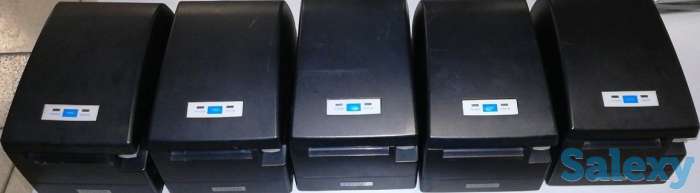 Термопринтер Citizen S2000, фотография 2