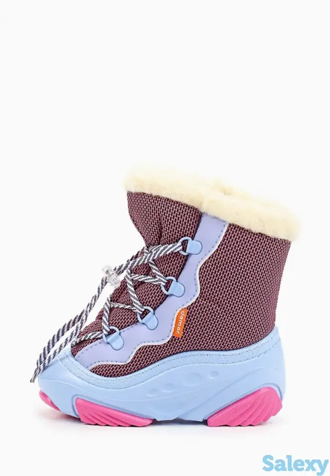 Сапоги demar, фотография 2