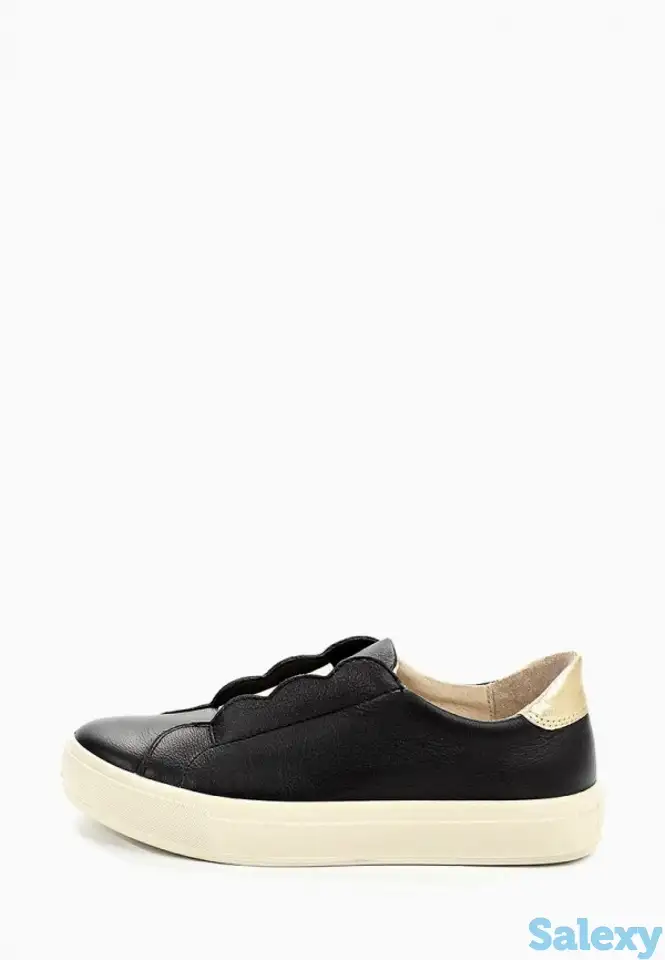 Кеды ralf ringer, фотография 1