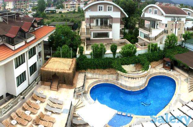 4 дня скидок на турецкие отели 4-5*!!! вылет 30.06!, фотография 6