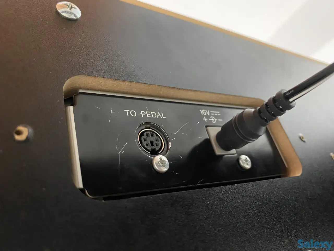 Продам электронное пианино Yamaha Arius YDP-162, фотография 5