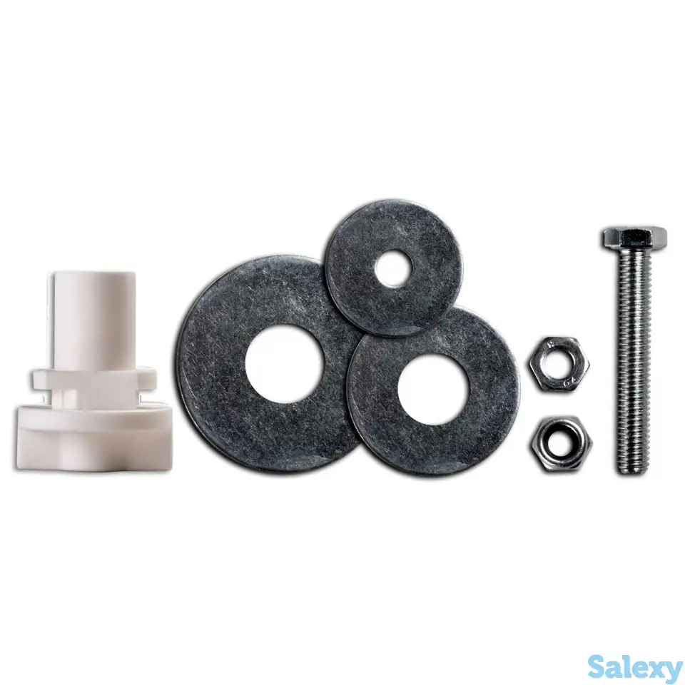 Монтажный комплект на шинопровод apart lrabas-w, фотография 1