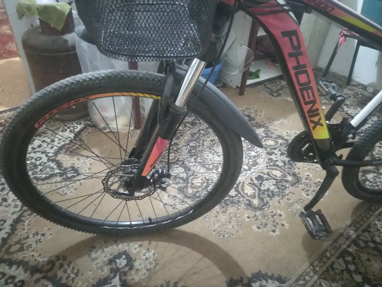 Продажа велосипед, фотография 2