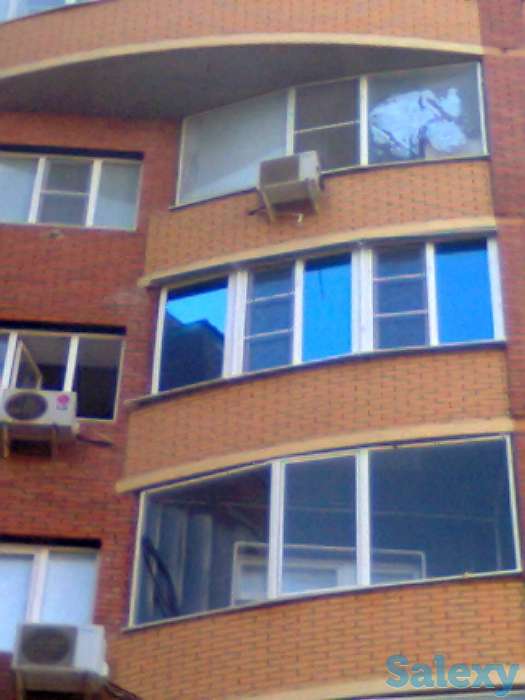 Окна в Дом., фотография 4