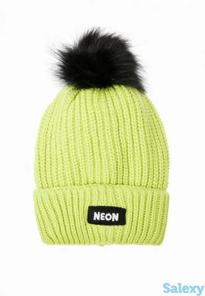 Шапка playtoday, фотография 2