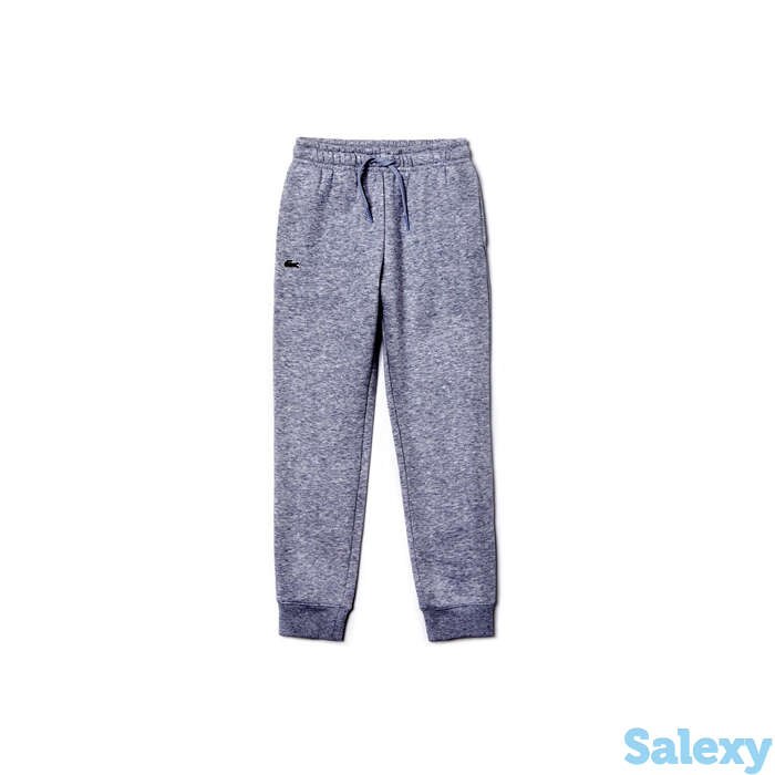 Спортивные штаны lacoste l!ve, фотография 1