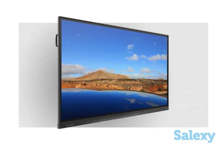 Интерактивные панели в Шымкенте, фотография 1