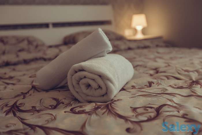 Сдам квартиру посуточно, ж/к Арман, фотография 3