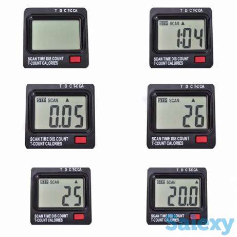 Велотренажер мини байк 