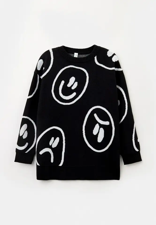 Джемпер sela, фотография 1