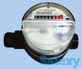 Счетчики для воды, фотография 3