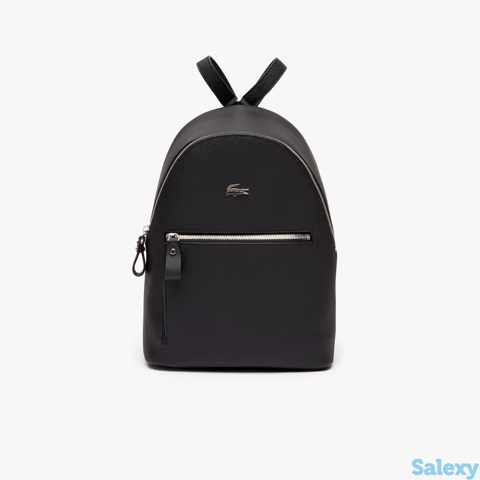 Рюкзак lacoste daily classic, фотография 1