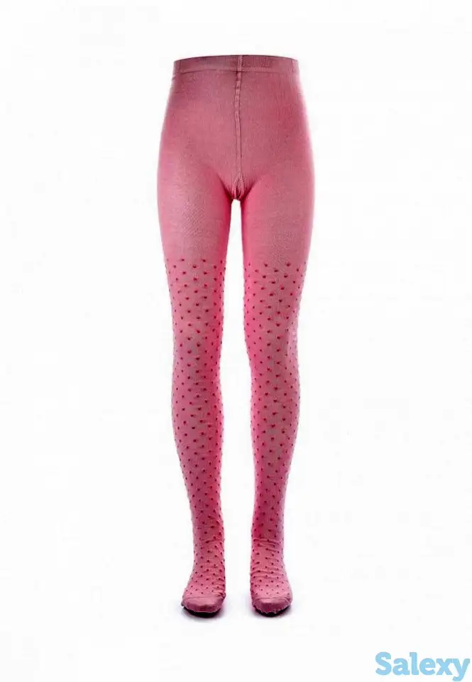 Колготки conte-kids, фотография 1