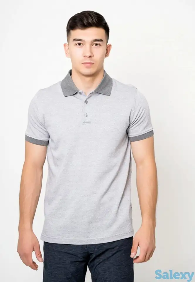 Поло glasman, фотография 1