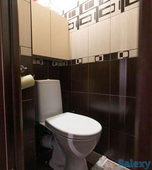 3-комнатная квартира, 71 м², 5/5 этаж, Вахтангова 21, фотография 12