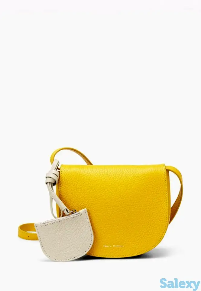 Сумка marc o'polo, фотография 1