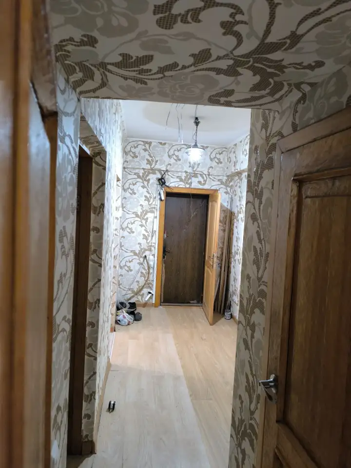 Продам двухкомнатную квартиру в городе Алматы, фотография 6