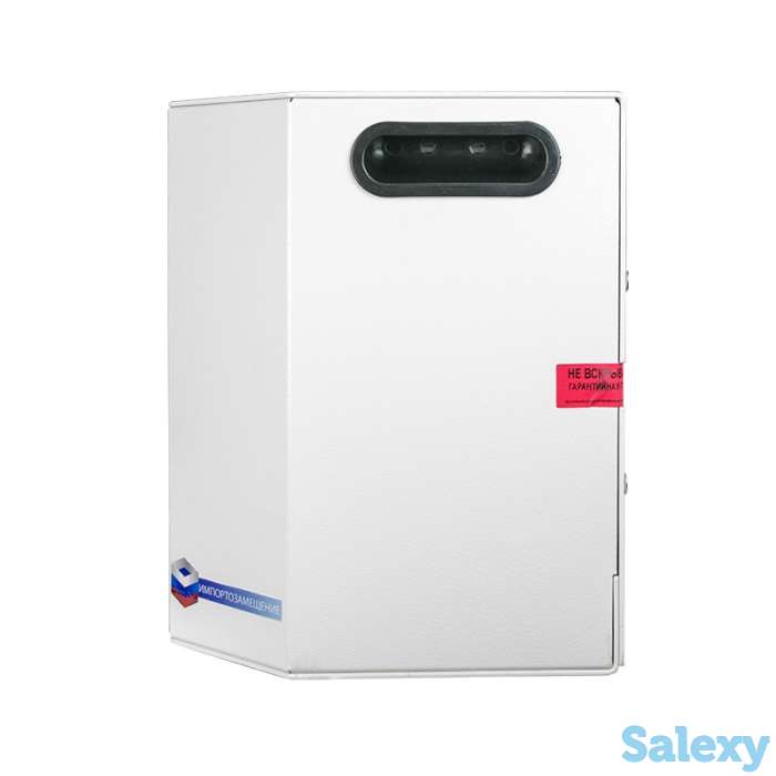 Однофазный стабилизатор напряжения энергия premium 12000, фотография 3