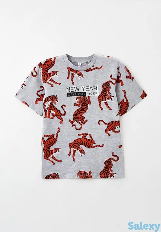 Футболка playtoday, фотография 1