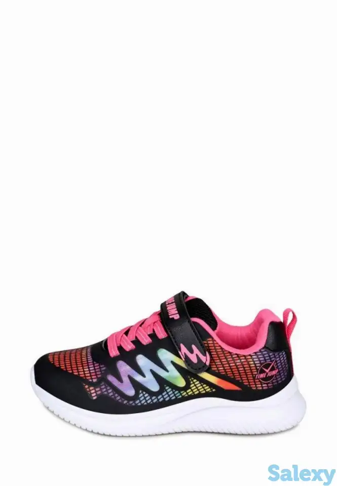 Кроссовки timejump, фотография 2